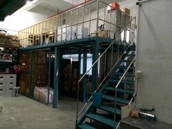 Lw Technocentre (D22), Factory #527725991